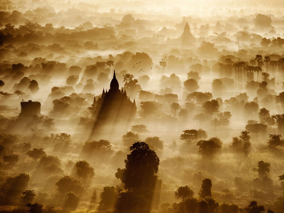 National Geographic: лучшие фотографии сентября National Geographic: лучшие фотографии сентября