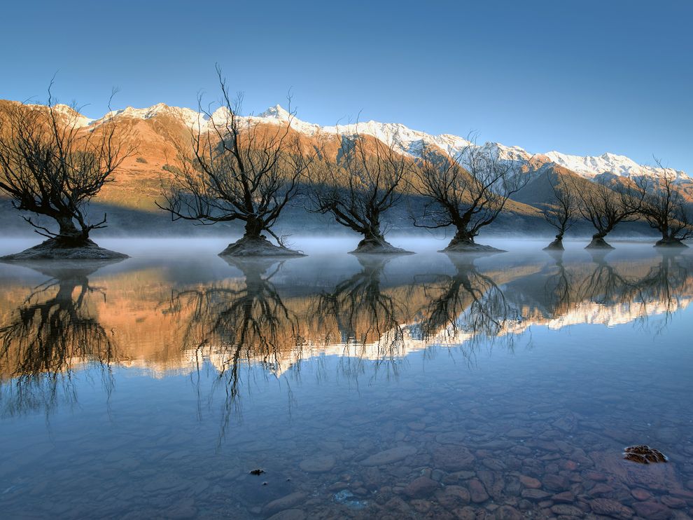 National Geographic: лучшие фотографии сентября National Geographic: лучшие фотографии сентября