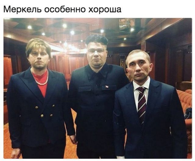 Прикольные картинки