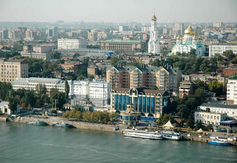 Десятка наиболее крупных городов России Десятка наиболее крупных городов России