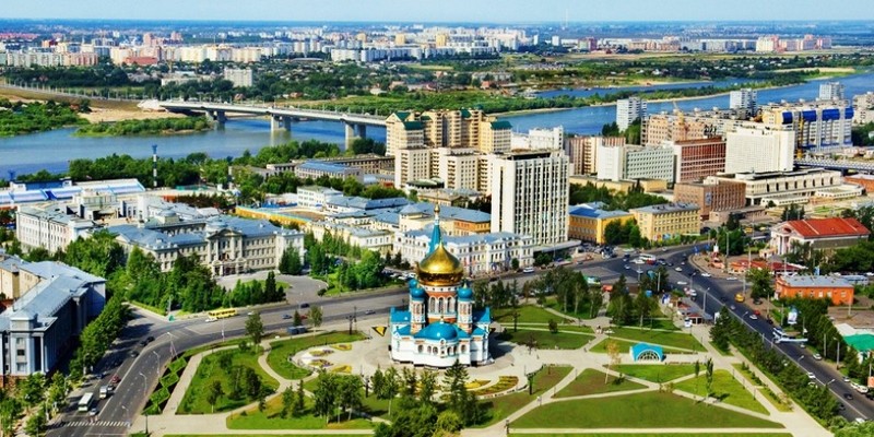 Десятка наиболее крупных городов России Десятка наиболее крупных городов России
