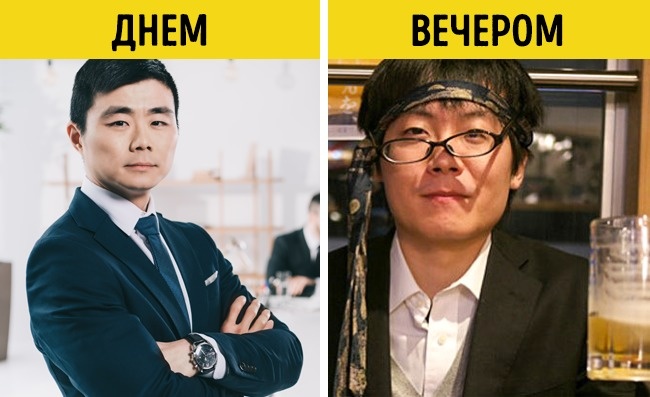 11 примеров этикета из Японии, от которого мы все бы сошли с ума 11 примеров этикета из Японии, от которого мы все бы сошли с ума