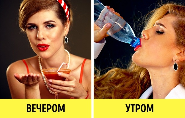 10 мифов об алкоголе, в которые мы верили всю жизнь. А зря 10 мифов об алкоголе, в которые мы верили всю жизнь. А зря