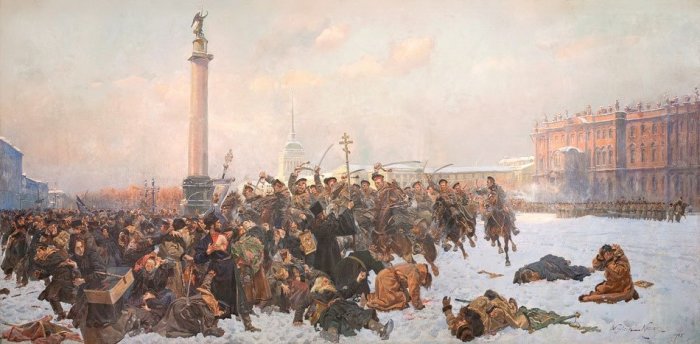 Чем закончились восстания русского народа разных времён Чем закончились восстания русского народа разных времён
