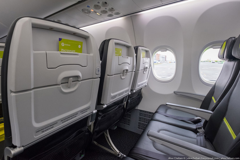 Как выглядит первый Боинг 737 MAX Как выглядит первый Боинг 737 MAX