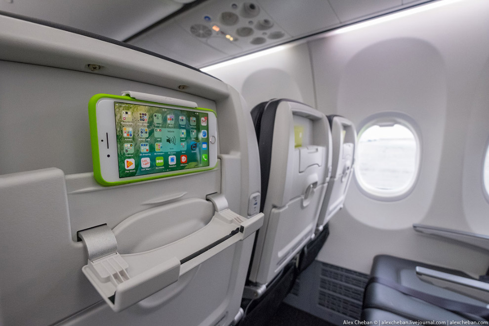 Как выглядит первый Боинг 737 MAX Как выглядит первый Боинг 737 MAX