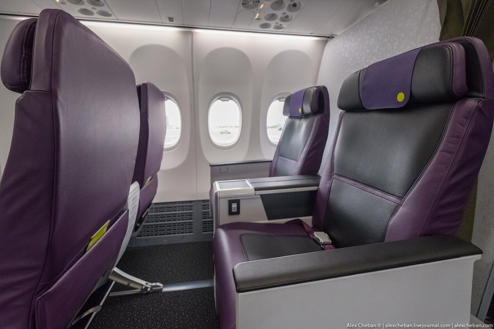 Как выглядит первый Боинг 737 MAX Как выглядит первый Боинг 737 MAX