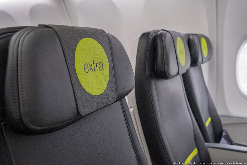 Как выглядит первый Боинг 737 MAX Как выглядит первый Боинг 737 MAX