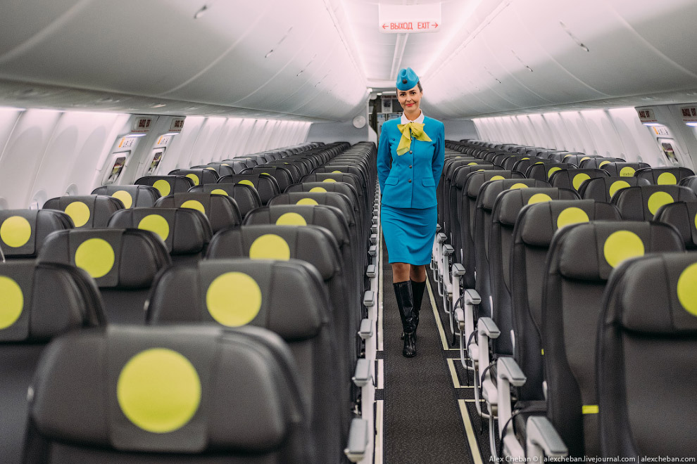 Как выглядит первый Боинг 737 MAX Как выглядит первый Боинг 737 MAX