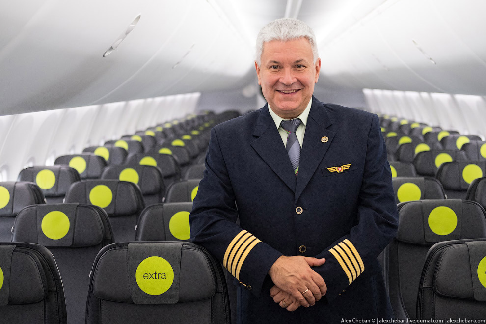 Как выглядит первый Боинг 737 MAX Как выглядит первый Боинг 737 MAX
