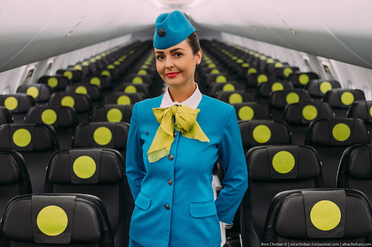Как выглядит первый Боинг 737 MAX Как выглядит первый Боинг 737 MAX