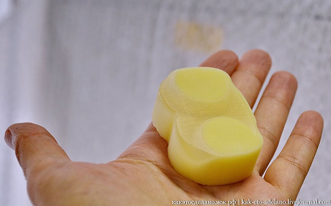 Как работают 3D принтеры и 3D сканеры Как работают 3D принтеры и 3D сканеры