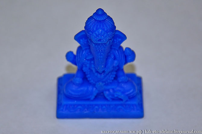 Как работают 3D принтеры и 3D сканеры Как работают 3D принтеры и 3D сканеры