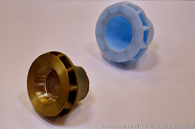 Как работают 3D принтеры и 3D сканеры Как работают 3D принтеры и 3D сканеры