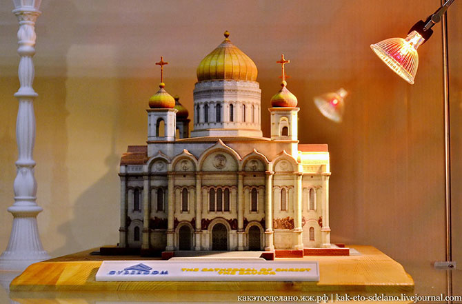 Как работают 3D принтеры и 3D сканеры Как работают 3D принтеры и 3D сканеры