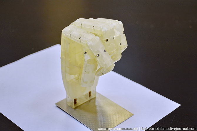 Как работают 3D принтеры и 3D сканеры Как работают 3D принтеры и 3D сканеры