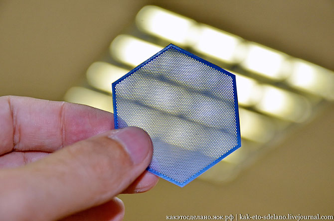 Как работают 3D принтеры и 3D сканеры Как работают 3D принтеры и 3D сканеры