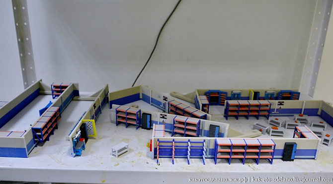 Как работают 3D принтеры и 3D сканеры Как работают 3D принтеры и 3D сканеры