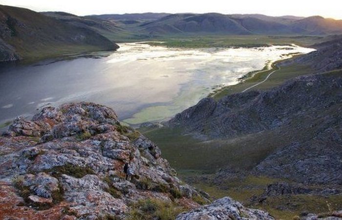 Что необычного ученые находили в Сибири Что необычного ученые находили в Сибири