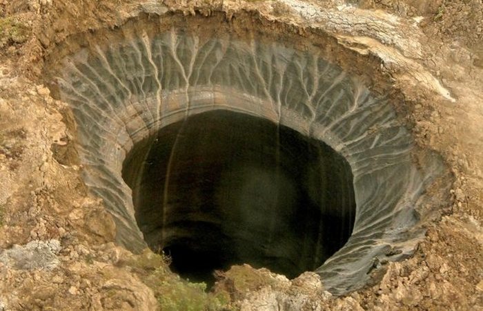 Что необычного ученые находили в Сибири Что необычного ученые находили в Сибири