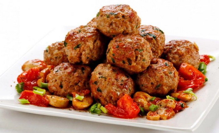 Секретный ингредиент, который улучшит вкус котлет Секретный ингредиент, который улучшит вкус котлет
