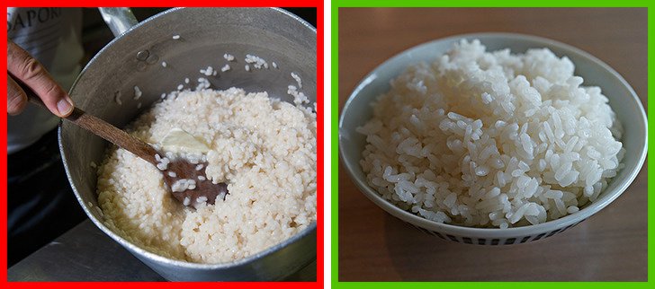 Продукты, которые мы всегда мыли неправильно Продукты, которые мы всегда мыли неправильно
