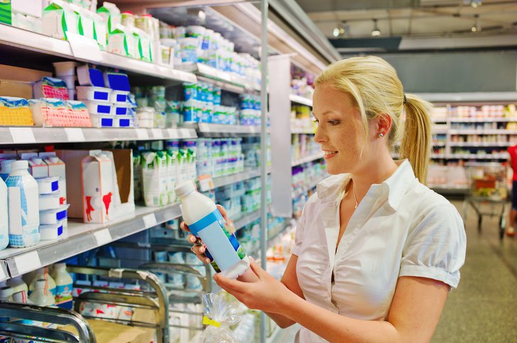 Продукты, которые мы всегда мыли неправильно Продукты, которые мы всегда мыли неправильно