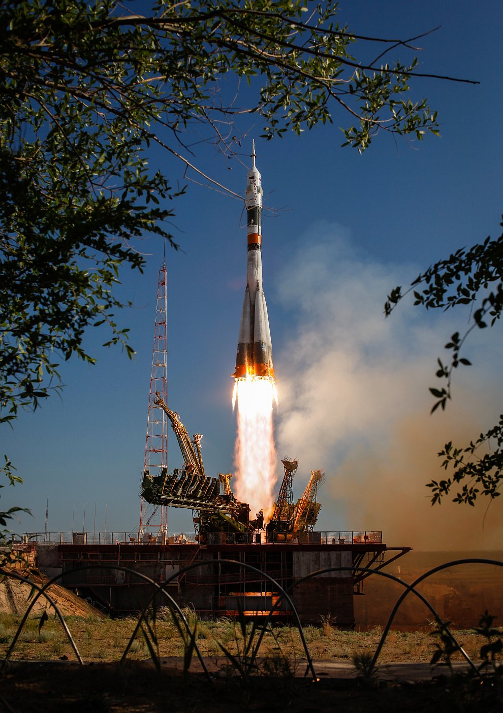2012 год в фотографиях. Часть 2