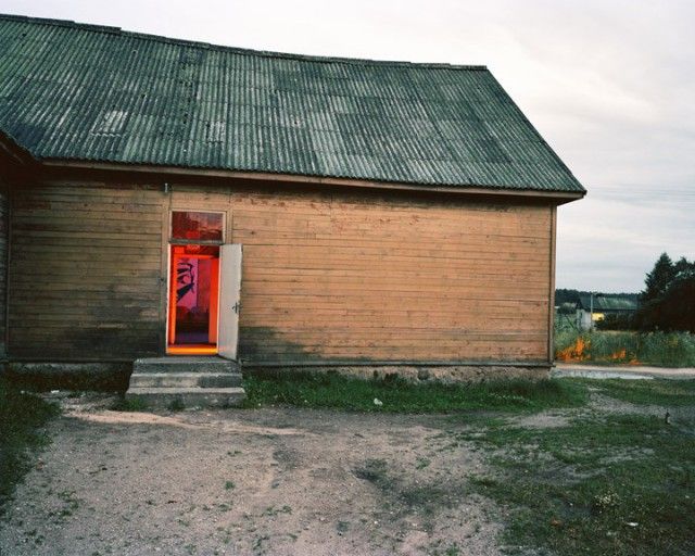 Литовские деревенские дискотеки Литовские деревенские дискотеки