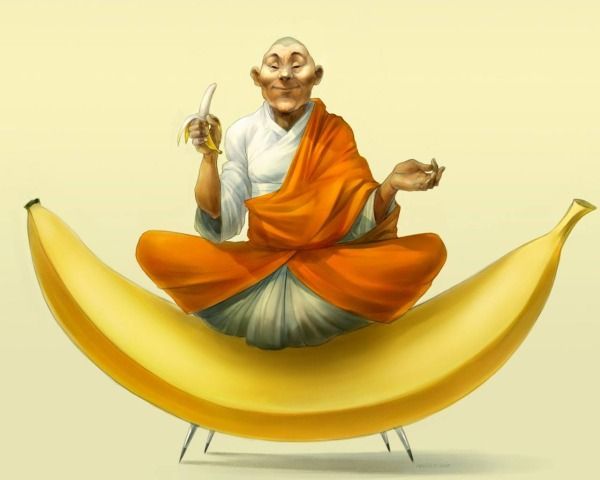 Фруктовый гороскоп