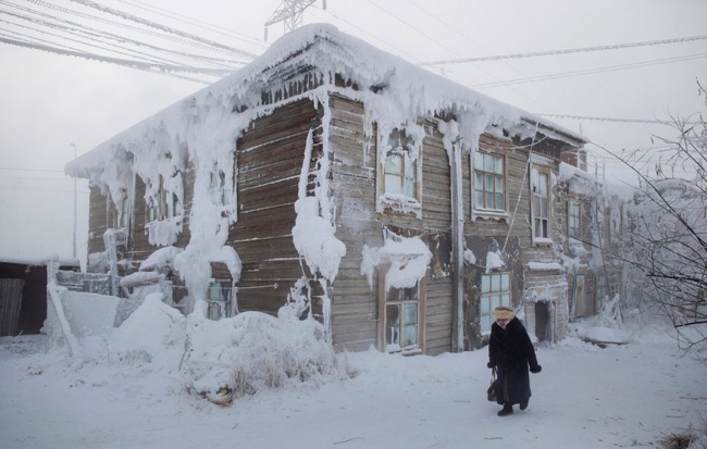 Где сейчас настоящая зима Где сейчас настоящая зима