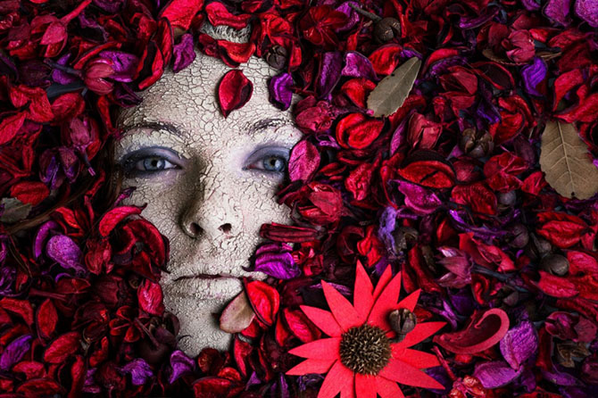 Лучшее с АdMe Photo Awards 2014 за неделю