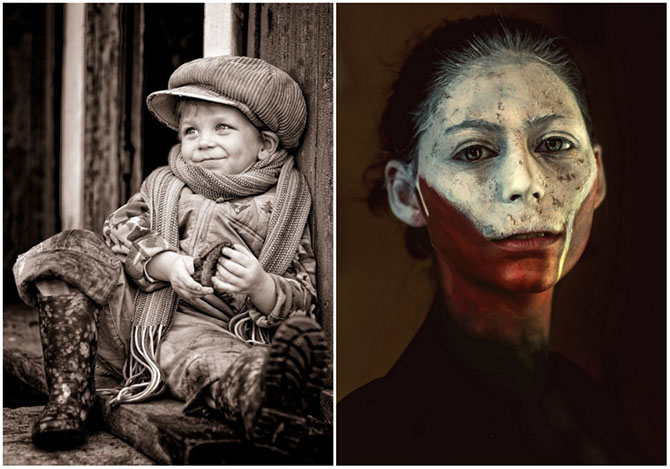 Лучшее с АdMe Photo Awards 2014 за неделю