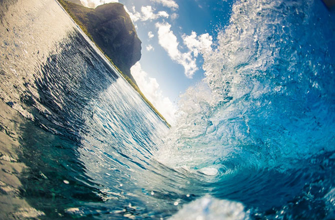 Лучшее с АdMe Photo Awards 2014 за неделю