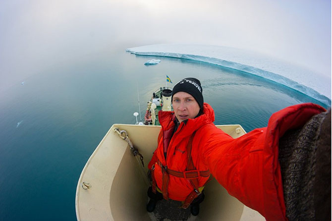 Лучшее с АdMe Photo Awards 2014 за неделю