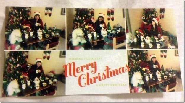 Смешные и чудовищно неловкие рождественские фотографии одиноких людей Смешные и чудовищно неловкие рождественские фотографии одиноких людей