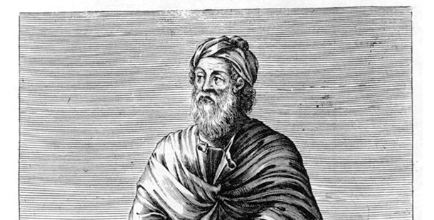 Великие философы, о которых мало кто слышал Великие философы, о которых мало кто слышал