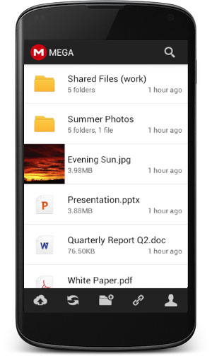 Лучшие приложения 2013 года для Android