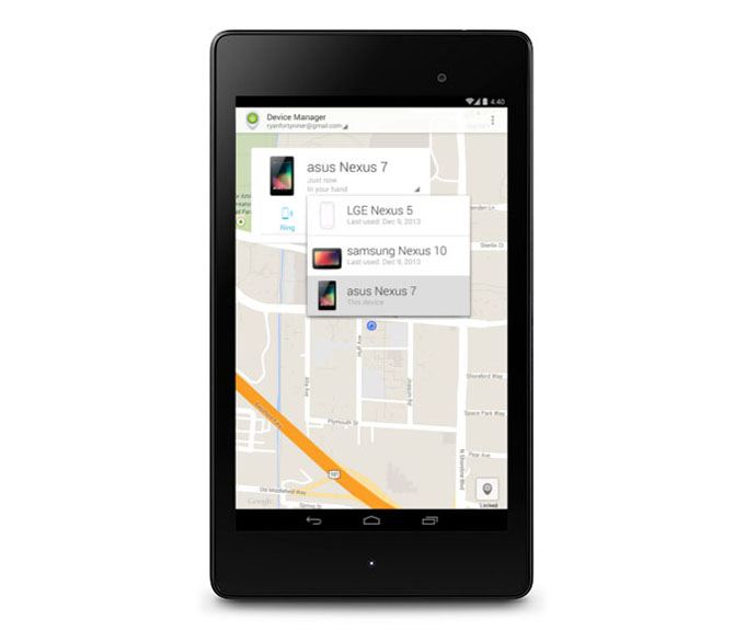 Лучшие приложения 2013 года для Android