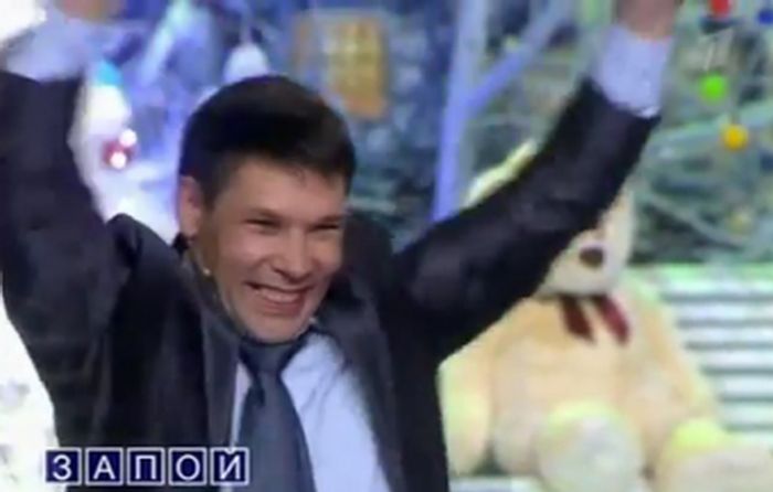 Порция картинок