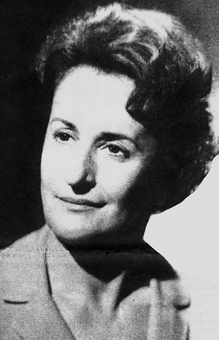 25 выдающихся женщин в истории, изменивших мир к лучшему 25 выдающихся женщин в истории, изменивших мир к лучшему