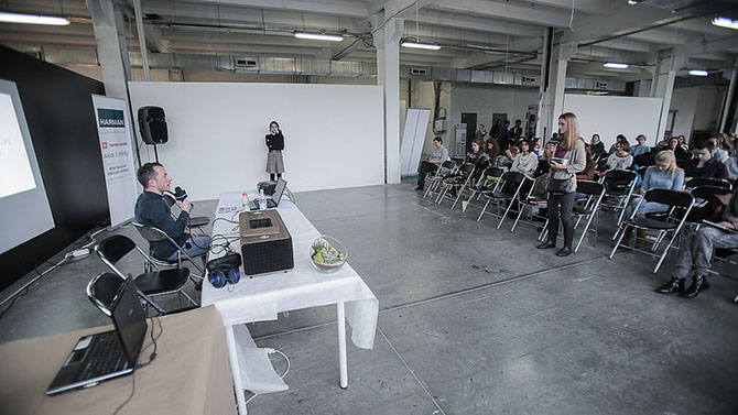 Новая жизнь культурных кластеров в промышленных зонах Новая жизнь культурных кластеров в промышленных зонах