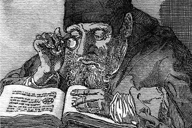 «Душу на кон», или кто из великих людей заключил сделку с Сатаной? «Душу на кон», или кто из великих людей заключил сделку с Сатаной?
