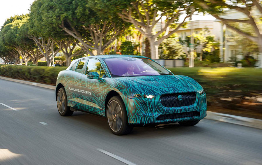 Самые ожидаемые автомобили Женевского автосалона 2018 Самые ожидаемые автомобили Женевского автосалона 2018