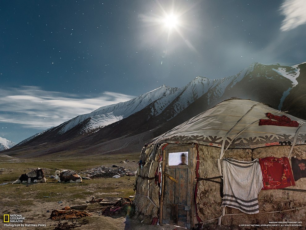 National Geographic: лучшие фотографии марта National Geographic: лучшие фотографии марта