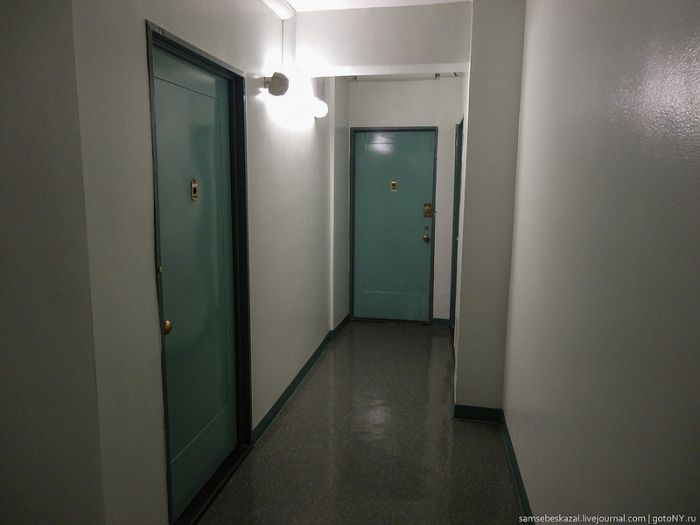 Что можно купить в Нью-Йорке за 168 000 долларов Что можно купить в Нью-Йорке за 168 000 долларов