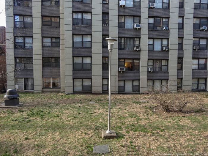 Что можно купить в Нью-Йорке за 168 000 долларов Что можно купить в Нью-Йорке за 168 000 долларов