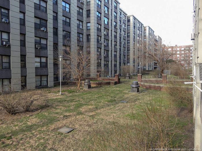 Что можно купить в Нью-Йорке за 168 000 долларов Что можно купить в Нью-Йорке за 168 000 долларов