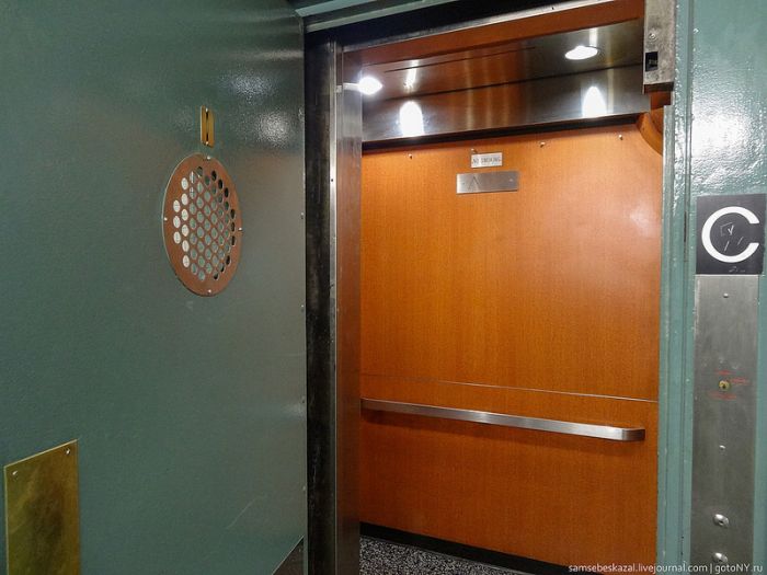 Что можно купить в Нью-Йорке за 168 000 долларов Что можно купить в Нью-Йорке за 168 000 долларов