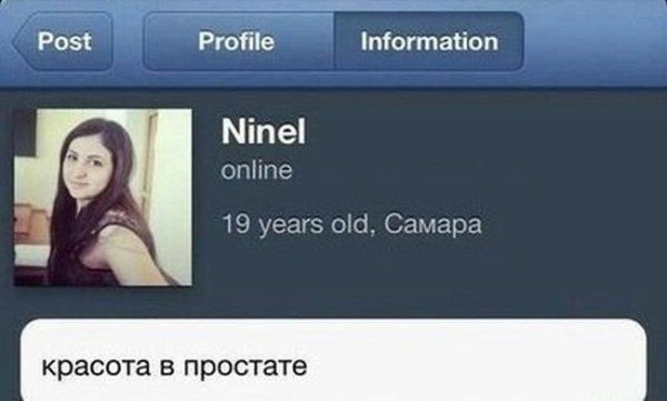 Прикольные картинки (123 фото)